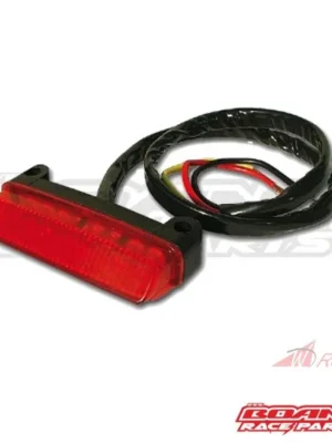 Pouze Dnes Náhradní led SPZ / Beta RR 2T-4T '10 -'19- 5A