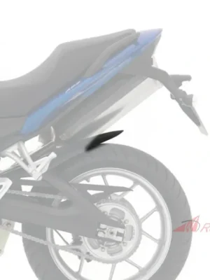 Hit Sezóny Prodloužení zadního blatníku PYRAMID- 5A