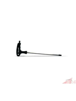 prodloužený imbus/inbus zahnutý s plastovou rukojetí HEX WRENCH TORQUE, OXFORD (4 mm)- 5A Dokud Zásoby Vydrží