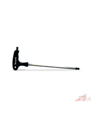 prodloužený imbus/inbus zahnutý s plastovou rukojetí HEX WRENCH TORQUE, OXFORD (6 mm)- 5A Přímo Od Výrobce