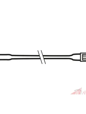 prodlužovací kabel, OXFORD (konektory standard, délka kabelu 3 m)- 5A Časově Omezené