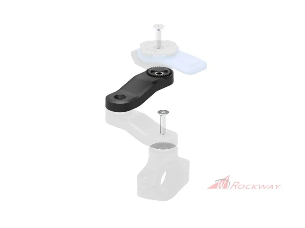 Přímo Od Výrobce Prodlužovací rameno Quad Lock®- uni
