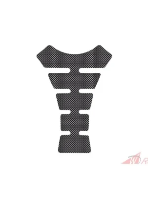Sezónní Sleva protektor nádrže Gel Spine, OXFORD (carbon)- 5A
