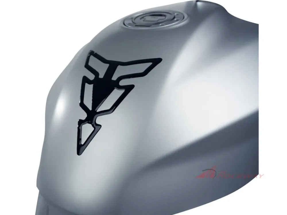 Ověřený protektor nádrže SCORPION GEL, OXFORD (černý, gelový)- 5A