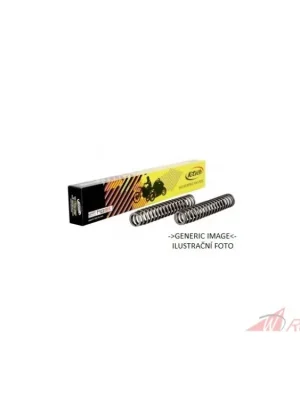 Tovární Cena Pružina přední vidlice K-TECH WP 435-460-75 7.5N 48mm- 5A