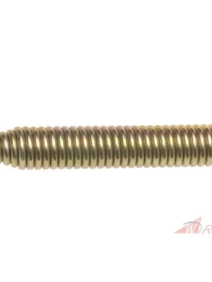 Finální Výprodej pružina výfuku (délka 83 mm), ZAP TECHNIX - Německo- 5A