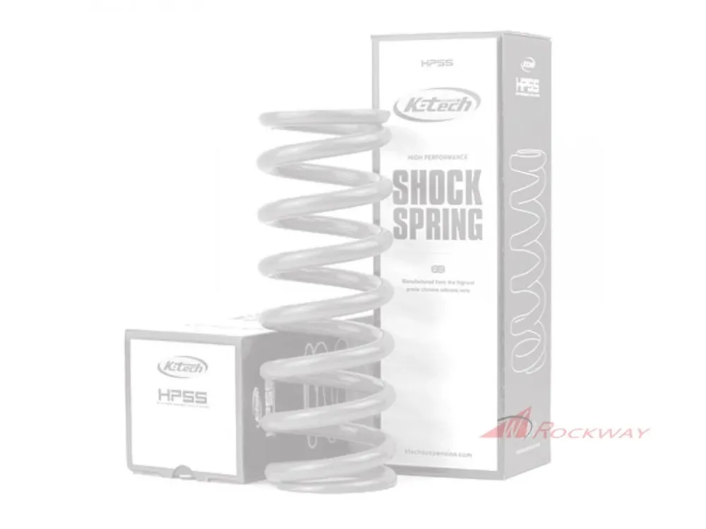 Pružina zadního tlumiče K-TECH 55-255-55 55 N- 5A Cenově Výhodný