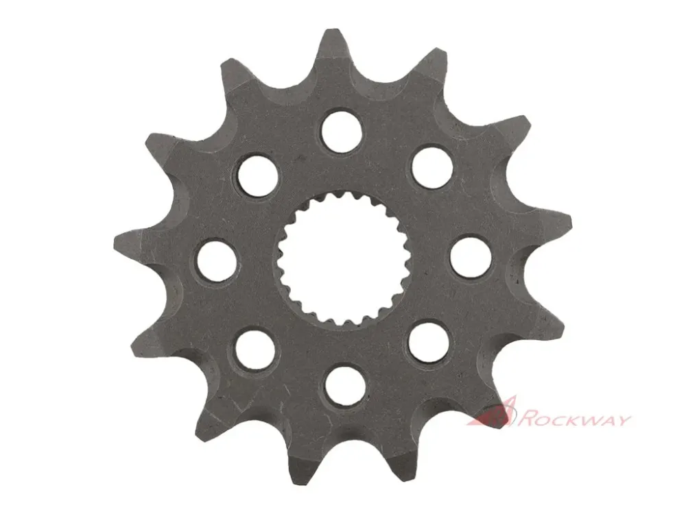 Cenová Bomba Řetězové kolečko SUPERSPROX CST-1256:13 13 zubů, 420- 5A