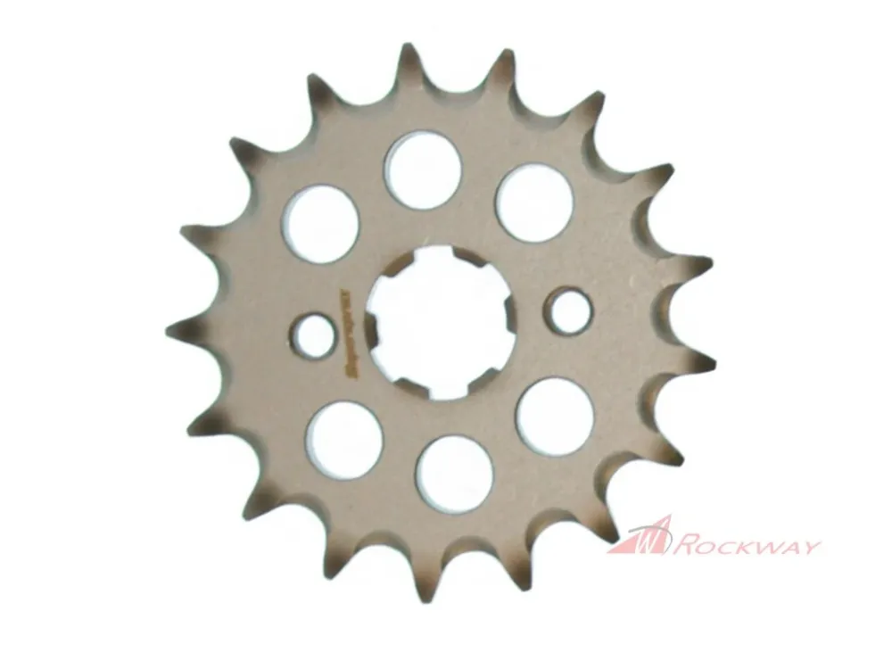 Řetězové kolečko SUPERSPROX CST-1264:17 17 zubů, 428- 5A Doprava Zdarma