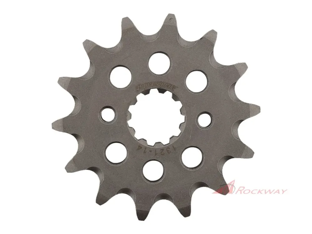 Zlevněný Řetězové kolečko SUPERSPROX CST-1321:14 14 zubů, 520- 5A