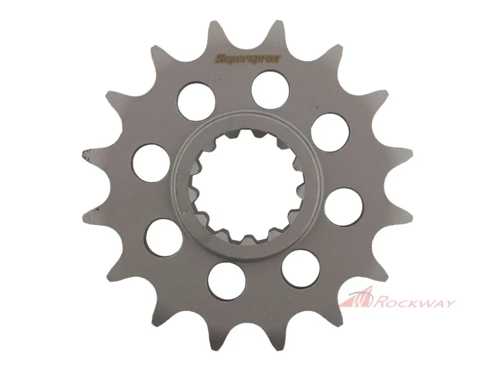 Koupit Online Řetězové kolečko SUPERSPROX CST-1370:16 16 zubů, 525- 5A