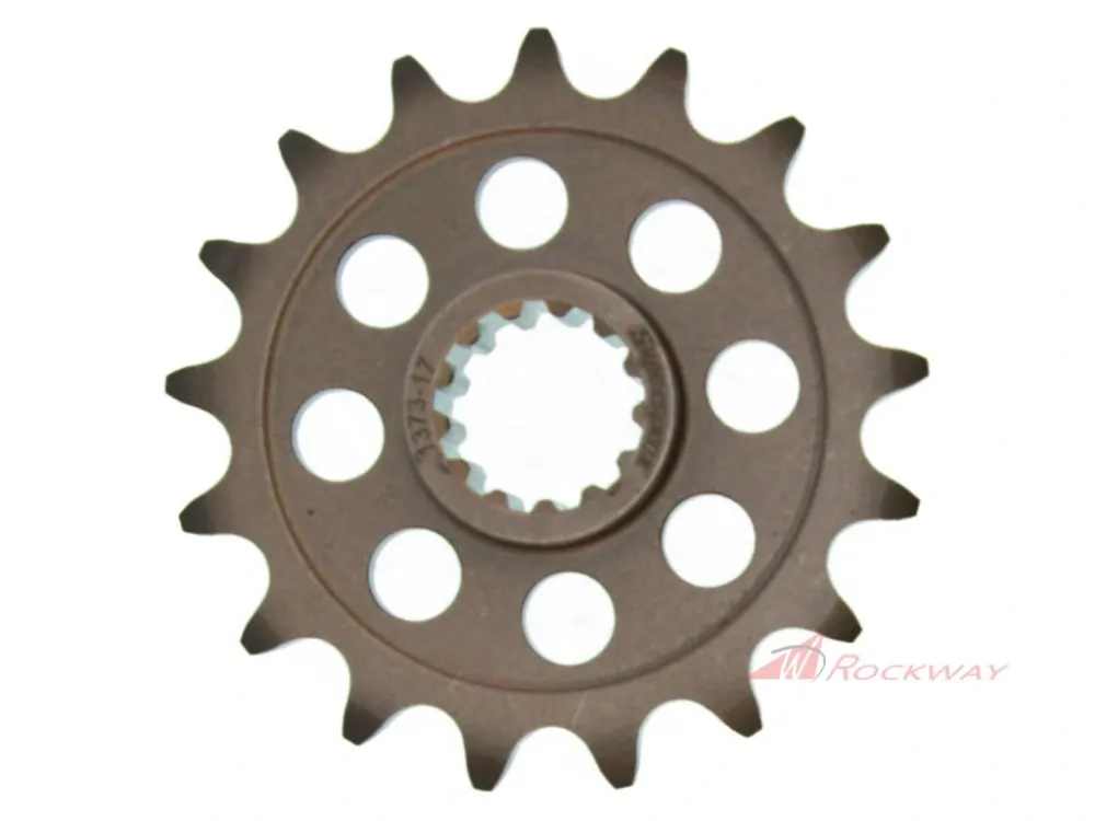 Značkový Řetězové kolečko SUPERSPROX CST-1373:17 17 zubů, 520- 5A