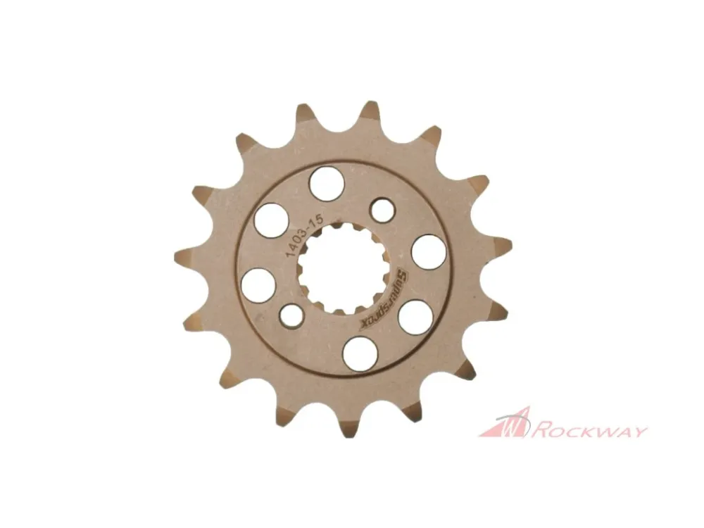 Speciální Cena Řetězové kolečko SUPERSPROX CST-1403:15 15 zubů, 520- 5A
