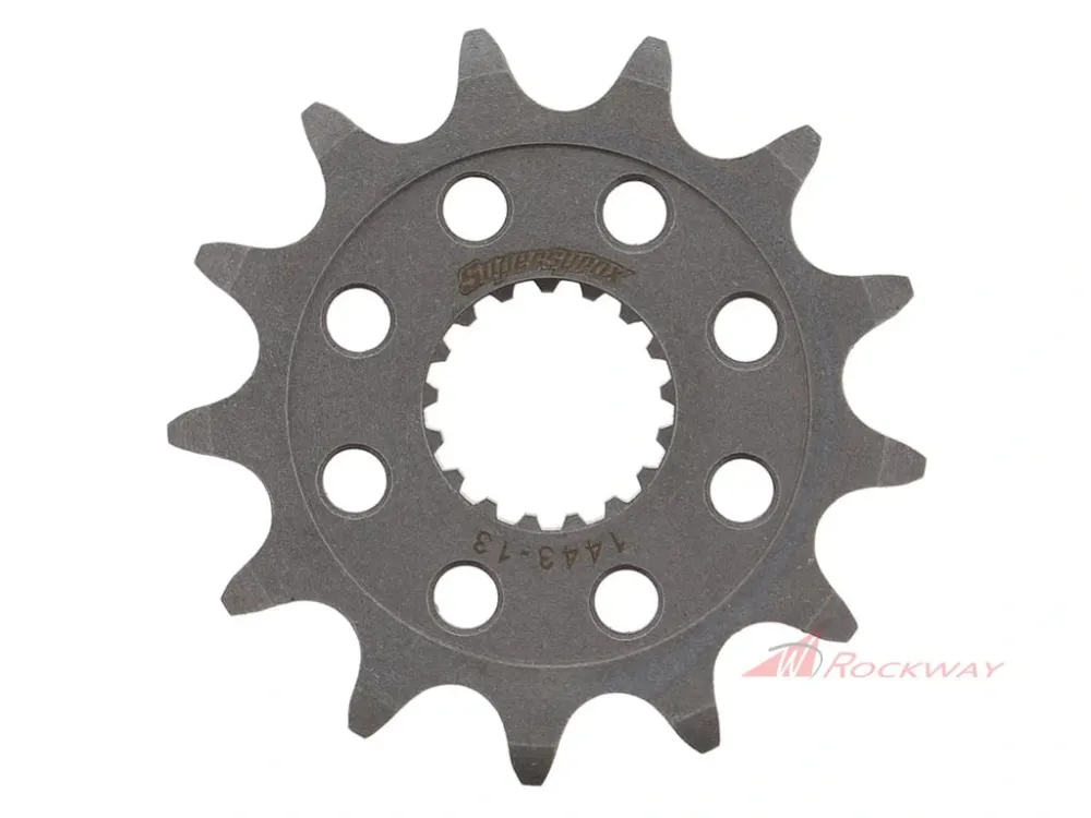 Řetězové kolečko SUPERSPROX CST-1443:13 13 zubů, 520- 5A Výprodej
