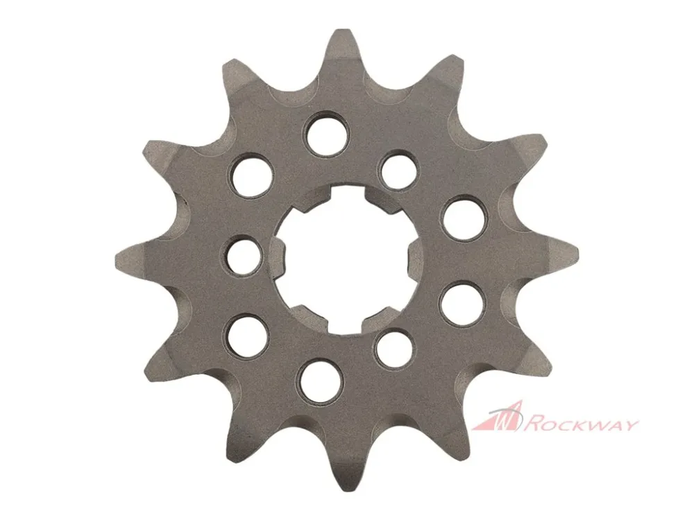 Cenová Bomba Řetězové kolečko SUPERSPROX CST-1445:12 12 zubů, 520- 5A