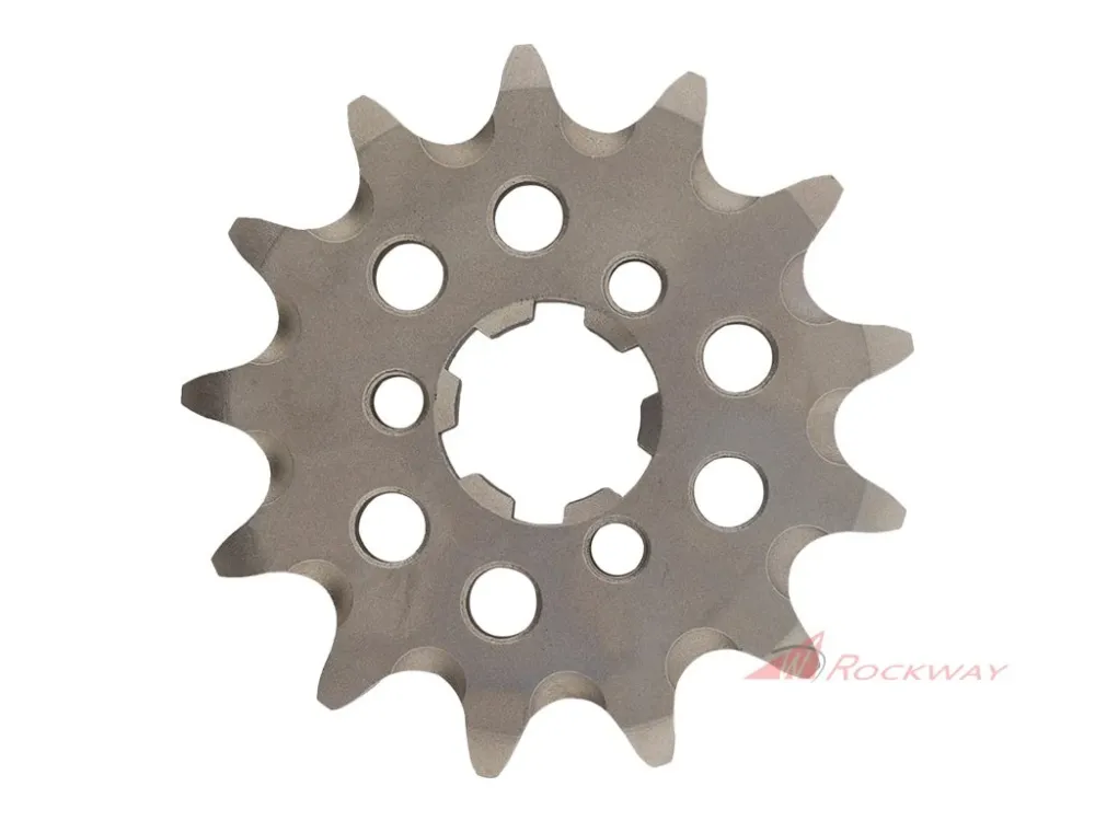 Řetězové kolečko SUPERSPROX CST-1445:13 13 zubů, 520- 5A Bezpečná Platba