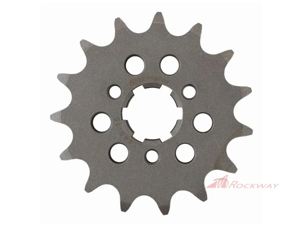 Řetězové kolečko SUPERSPROX CST-1448:15 15 zubů, 525- 5A Originální