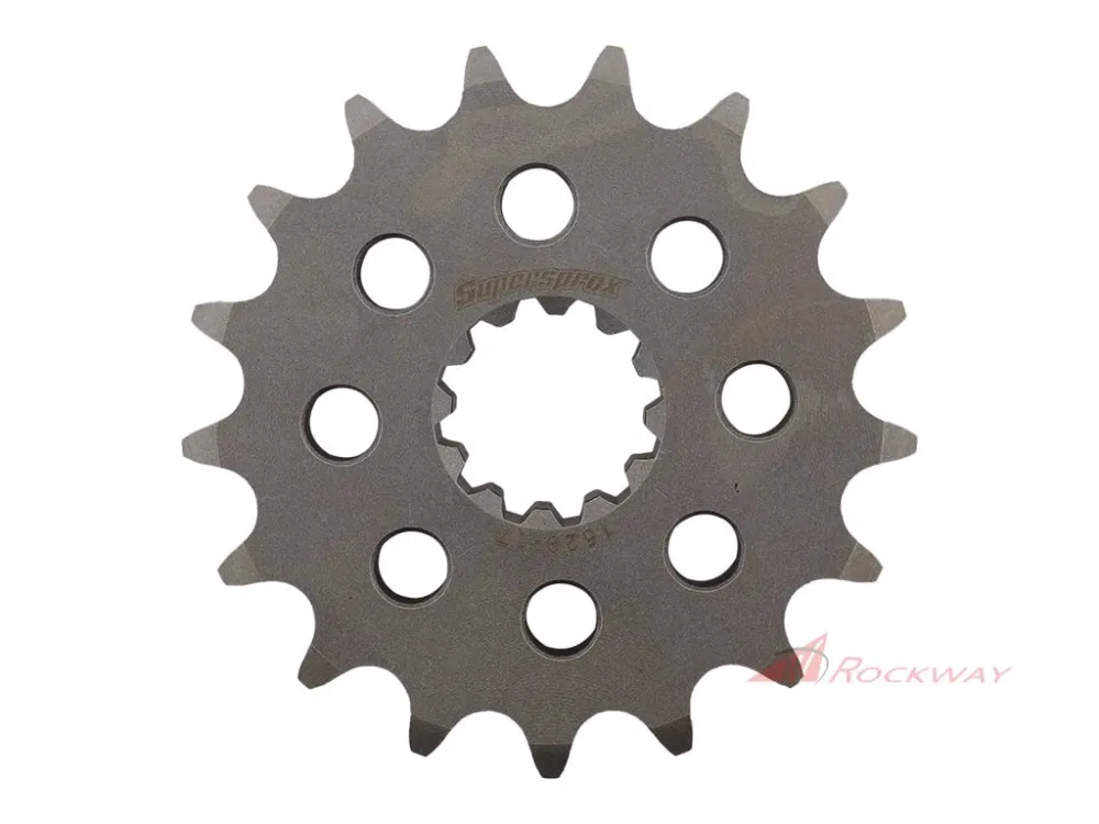 Řetězové kolečko SUPERSPROX CST-1529:17 17 zubů, 530- 5A Pouze Dnes