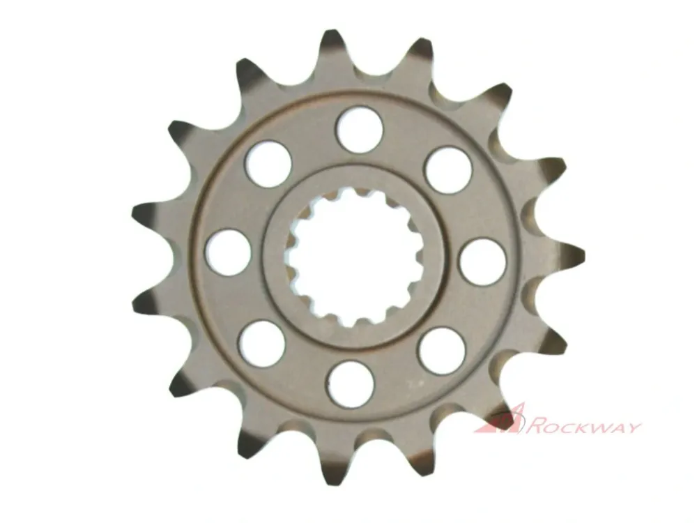 Řetězové kolečko SUPERSPROX CST-1536:15 15 zubů, 520- 5A Autentický