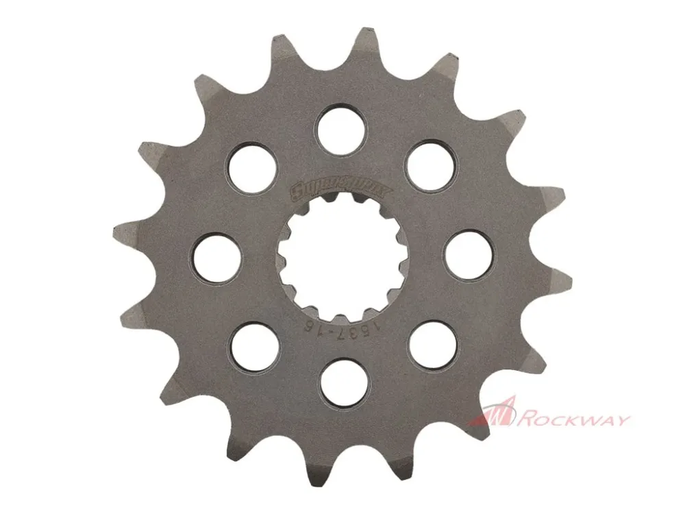 Super Cena Řetězové kolečko SUPERSPROX CST-1537:16 16 zubů, 525- 5A