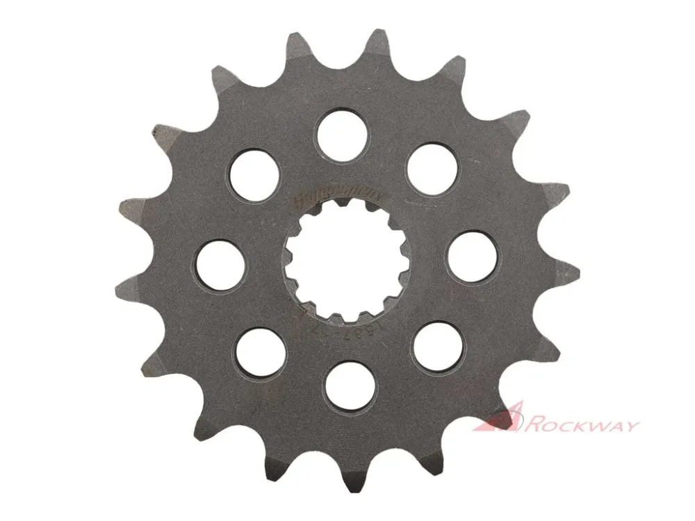 Řetězové kolečko SUPERSPROX CST-1537:17 17 zubů, 525- 5A Speciální Cena