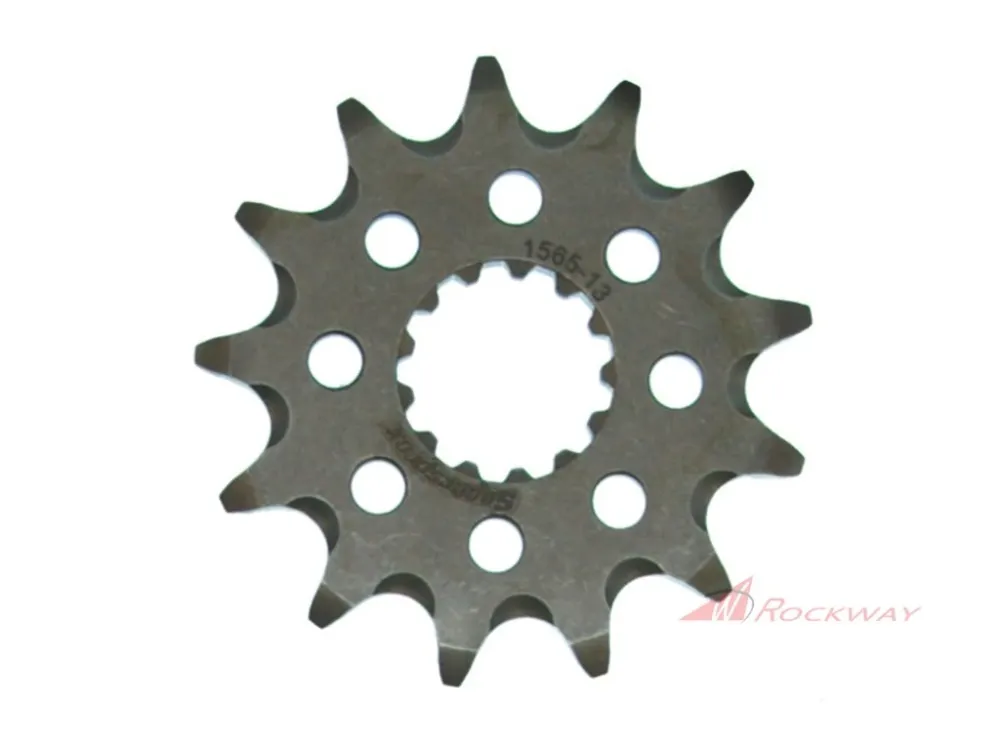 Aktuální Řetězové kolečko SUPERSPROX CST-1565:13 13 zubů, 520- 5A