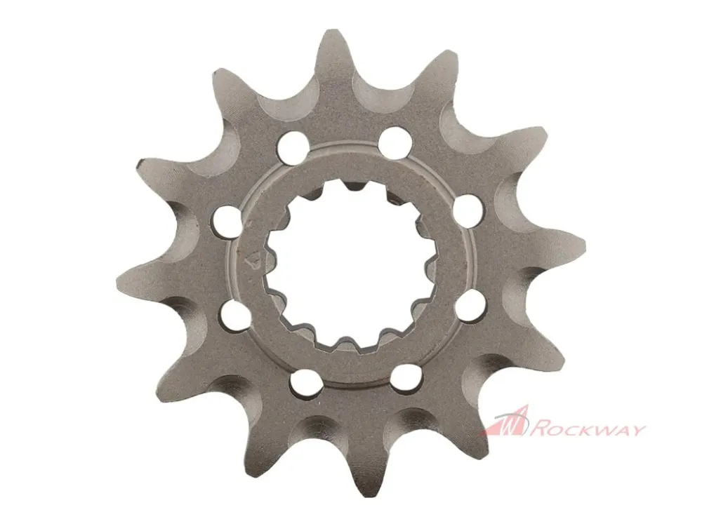 Řetězové kolečko SUPERSPROX CST-1900:12 12 zubů, 420- 5A Cenová Bomba