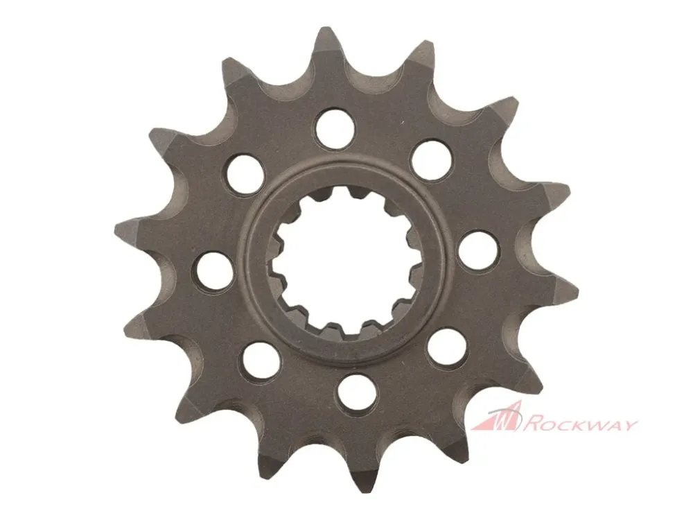Řetězové kolečko SUPERSPROX CST-1900:14 14 zubů, 420- 5A Zlevněný