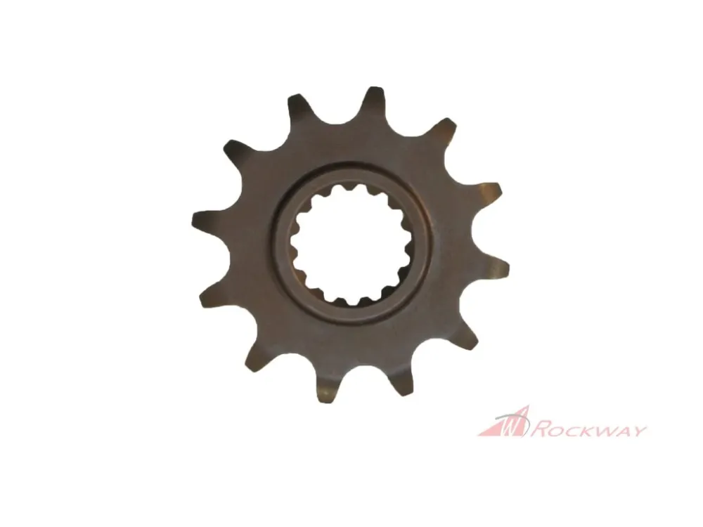 Řetězové kolečko SUPERSPROX CST-1901:12 12 zubů, 520- 5A Akční Cena