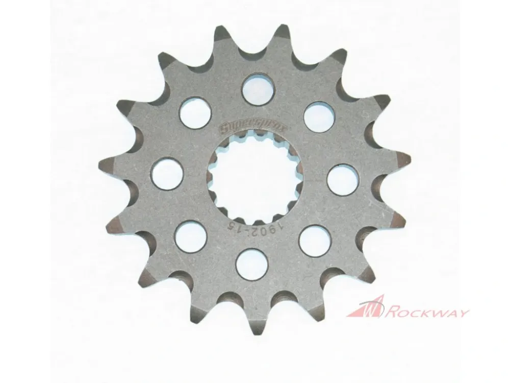 Řetězové kolečko SUPERSPROX CST-1902:15 15 zubů, 520- 5A Must-Have