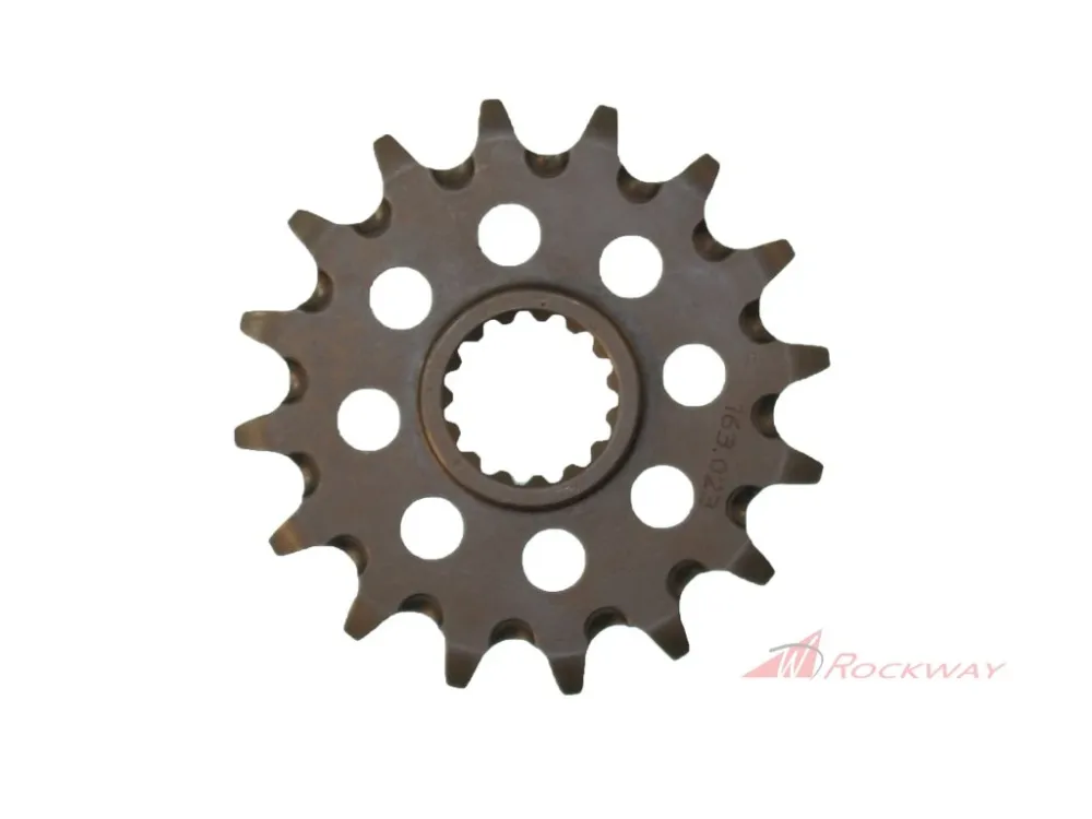 Řetězové kolečko SUPERSPROX CST-1902:16 16 zubů, 520- 5A Víkendová Akce