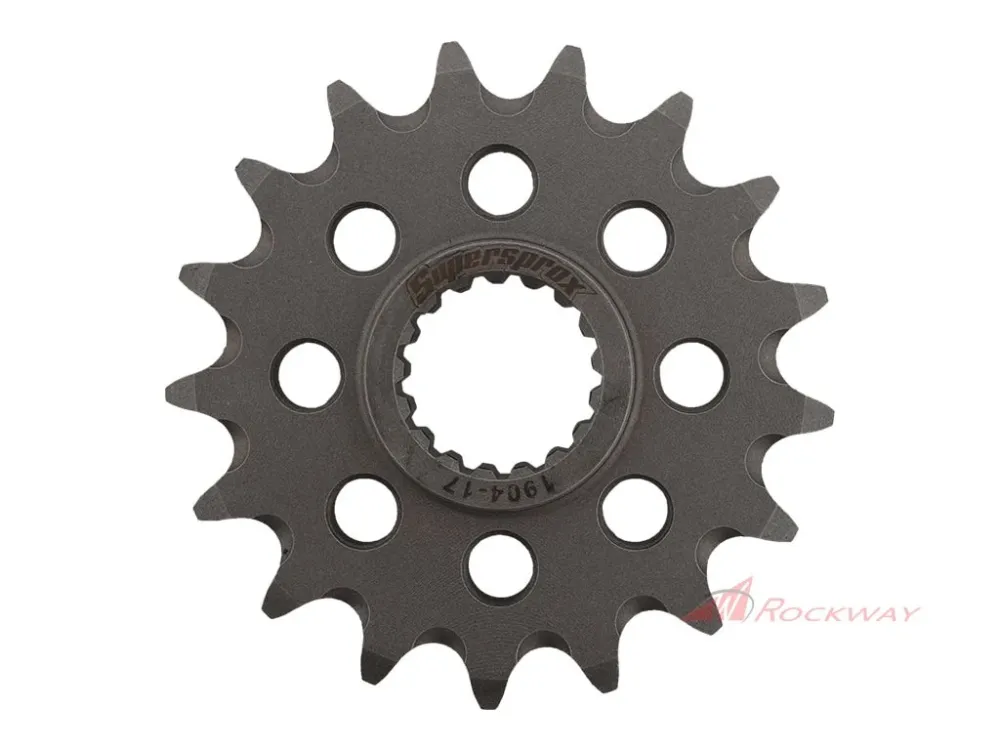 Řetězové kolečko SUPERSPROX CST-1904:17 17 zubů, 525- 16 Top Prodej