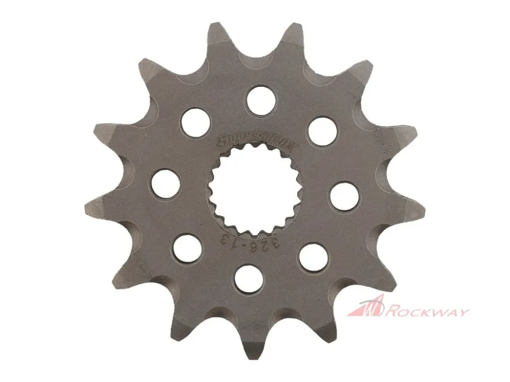Dokud Zásoby Vydrží Řetězové kolečko SUPERSPROX CST-326:13 13 zubů, 520- 5A