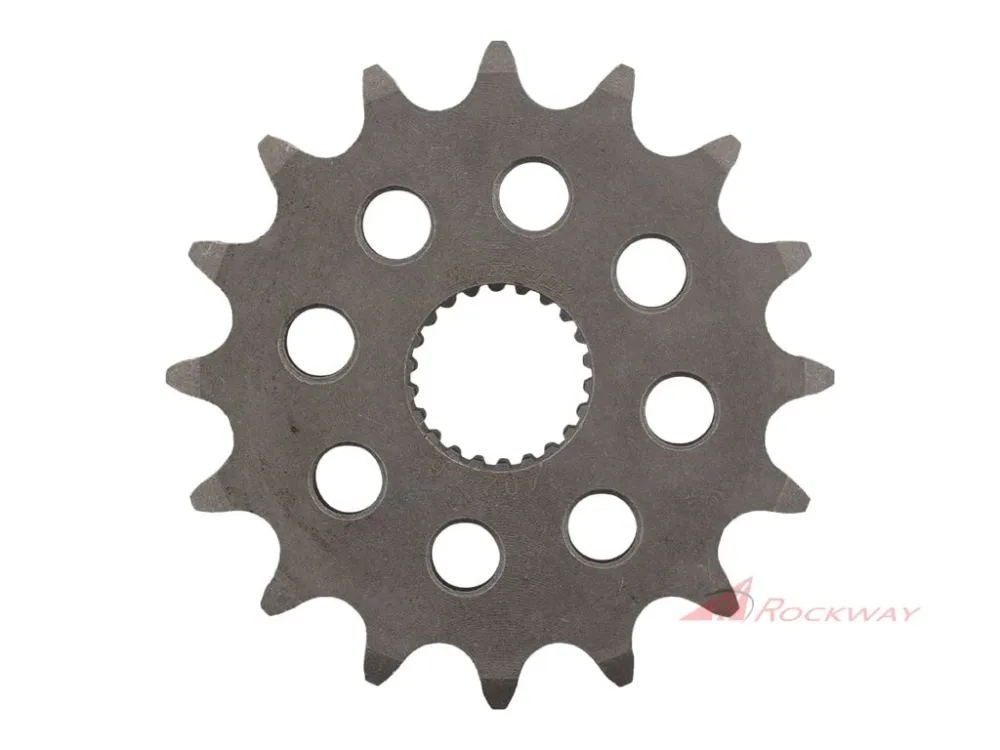 Novinka Řetězové kolečko SUPERSPROX CST-402:16 16 zubů, 520- 5A