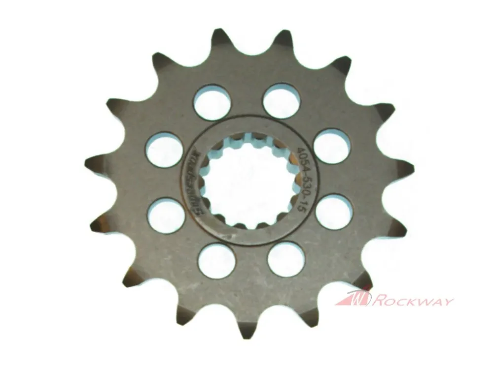 Řetězové kolečko SUPERSPROX CST-4054_530:15 15 zubů, 530- 5A Jen Po Omezenou Doba