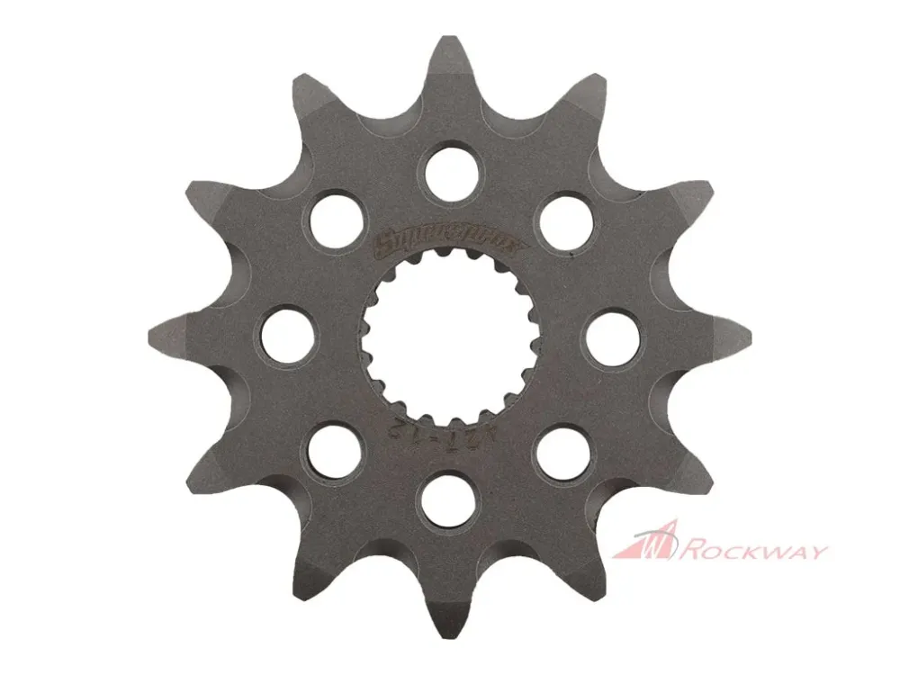 Řetězové kolečko SUPERSPROX CST-427:12 12 zubů, 520- 5A Akce