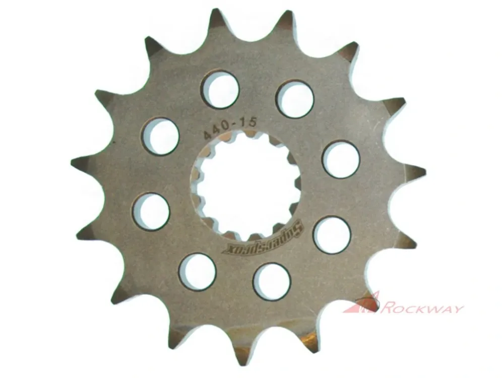 Bezpečná Platba Řetězové kolečko SUPERSPROX CST-440:15 15 zubů, 532- 5A