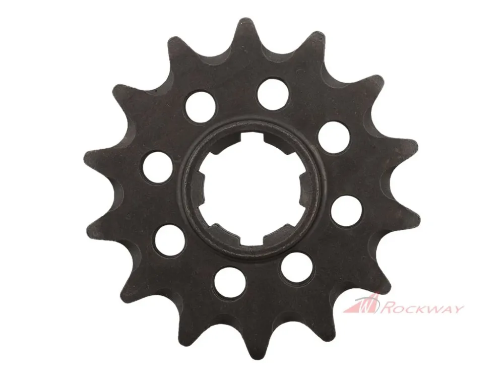 Řetězové kolečko SUPERSPROX CST-507:14 14 zubů, 520- 5A Akce