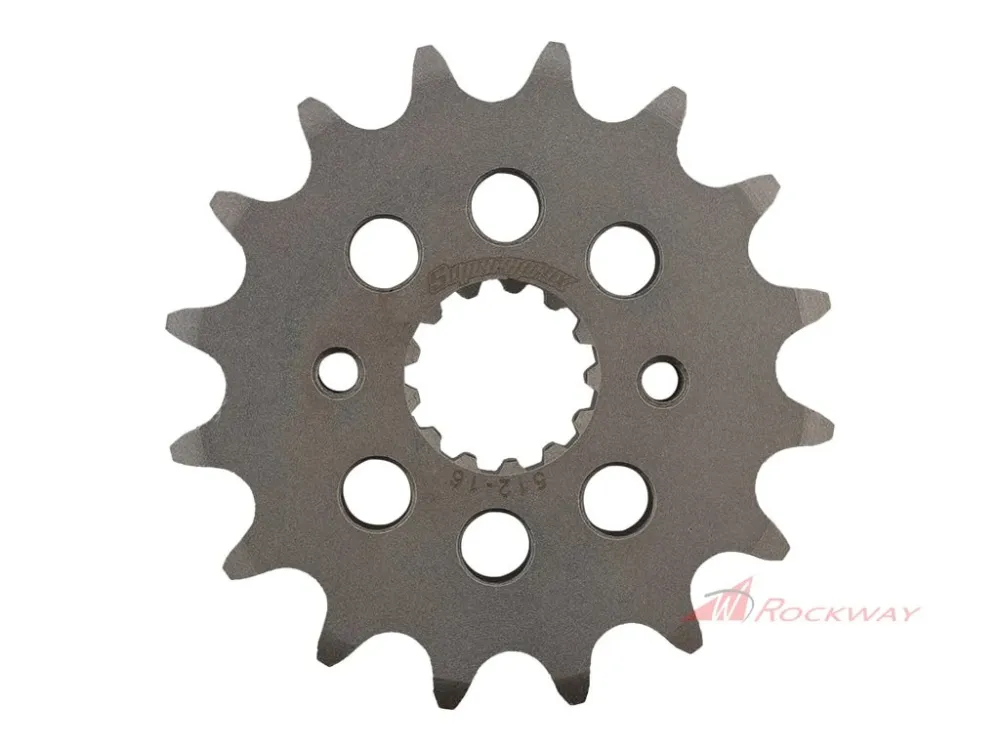 Řetězové kolečko SUPERSPROX CST-512:16 16 zubů, 520- 5A Akční Cena