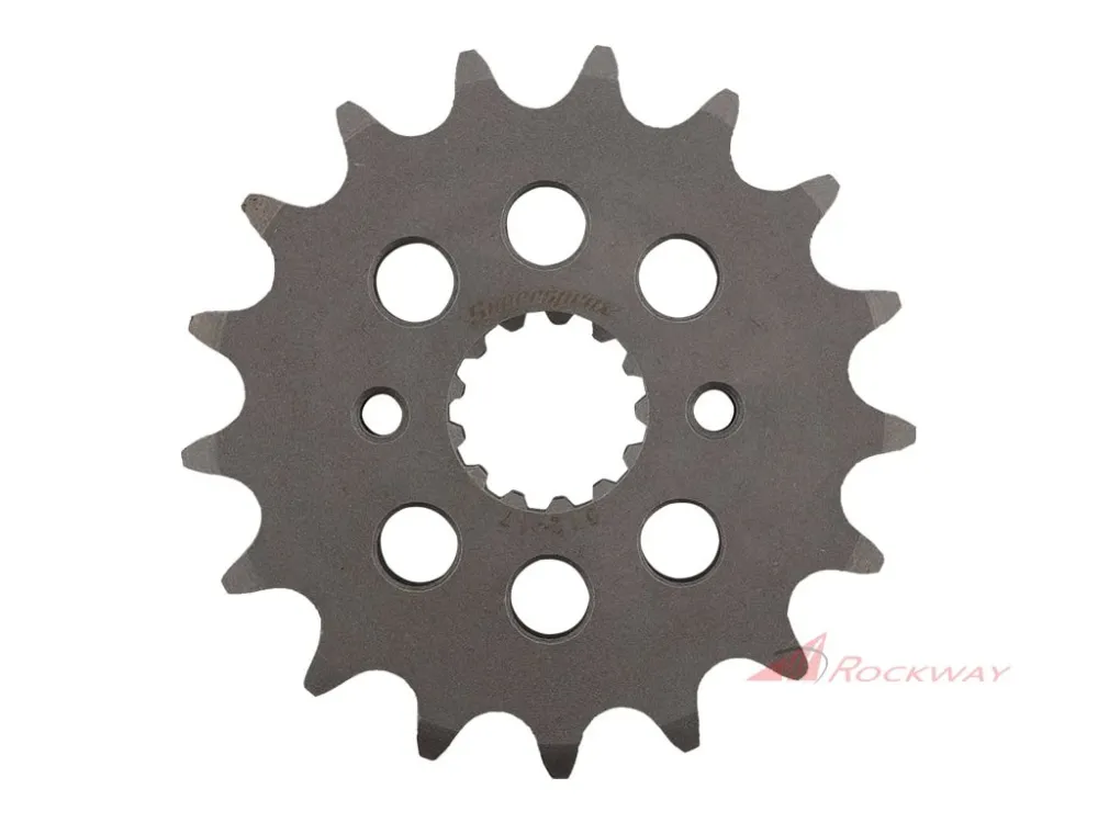 Řetězové kolečko SUPERSPROX CST-512:17 17 zubů, 520- 5A Sleva