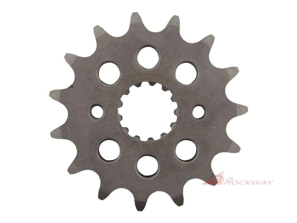 Kup Teď Řetězové kolečko SUPERSPROX CST-513:15 15 zubů, 530- 5A