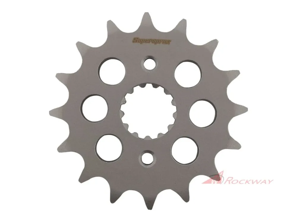 Řetězové kolečko SUPERSPROX CST-513:16 16 zubů, 530- 5A Nejprodávanější