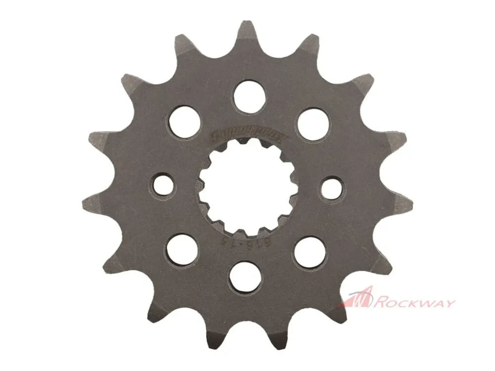 Řetězové kolečko SUPERSPROX CST-516:15 15 zubů, 520- 5A Doprava Zdarma