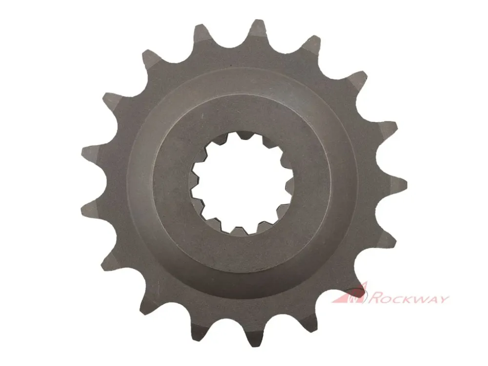 Rychlé Dodání Řetězové kolečko SUPERSPROX CST-517:17 17 zubů, 530- 5A