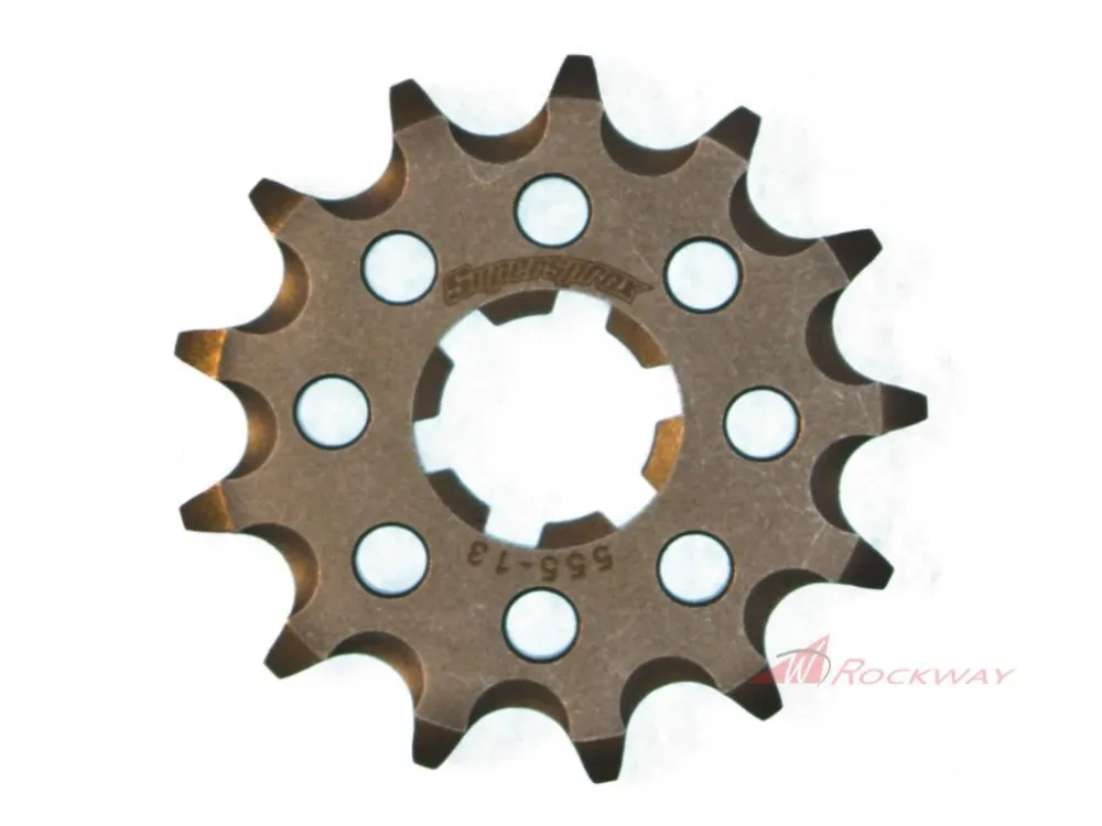 Řetězové kolečko SUPERSPROX CST-555:13 13 zubů, 428- 5A Cenová Bomba