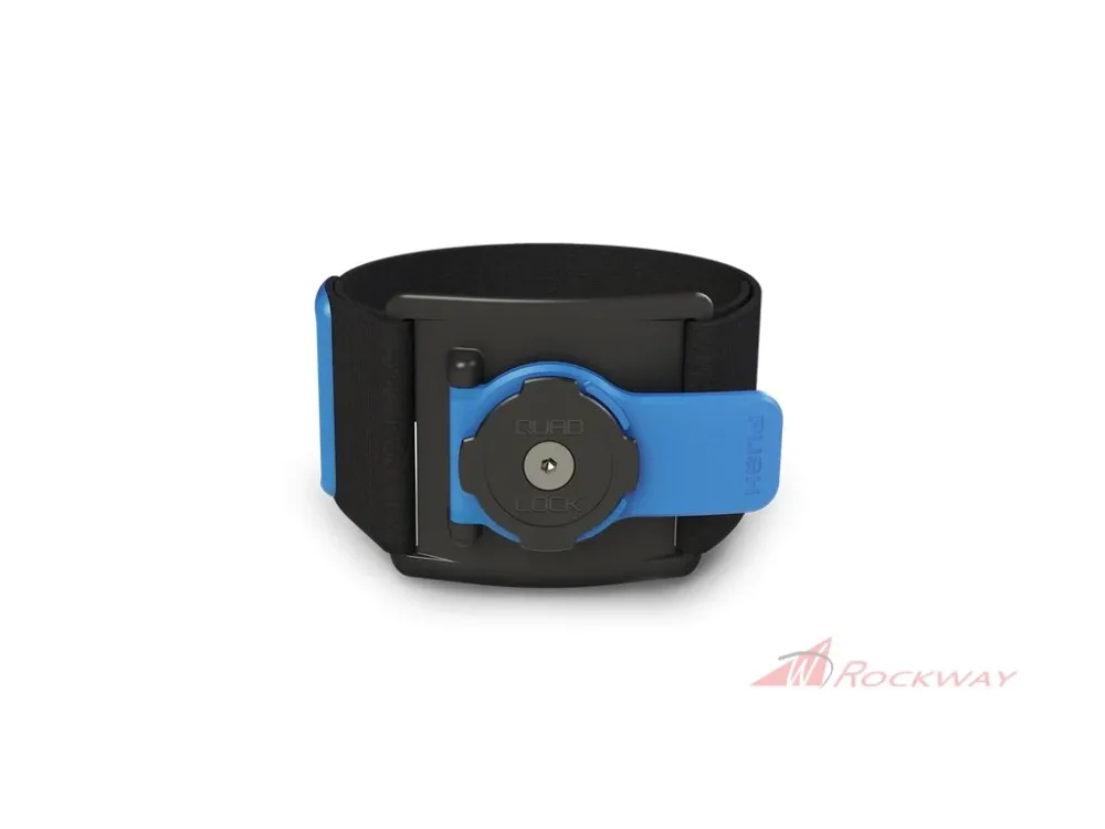Originální Sportovní ramenní páska Quad Lock®- uni