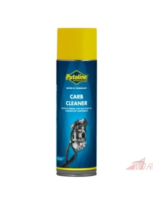 Aktuální Sprej CarbCleaner (500ml)- 5A