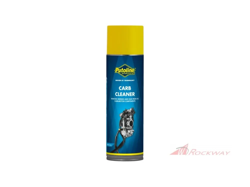 Aktuální Sprej CarbCleaner (500ml)- 5A