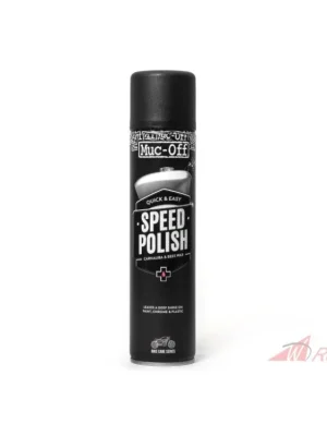 Sprej na rychlé leštění MUC-OFF 627 400ml- 5A Nízká Cena