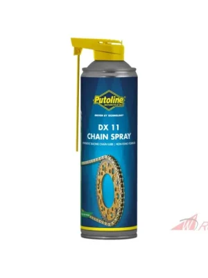 Jen Po Omezenou Doba Sprej na řetěz Putoline DX11 (balení 600ml)- 5A
